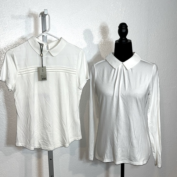 Hobbs Tops - Bundle of Hobbs tops